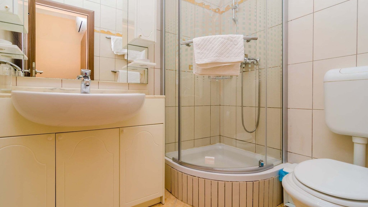 Photo of Bathroom in Postup