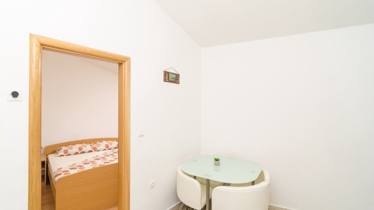 Photo of Livingroom in Kupari