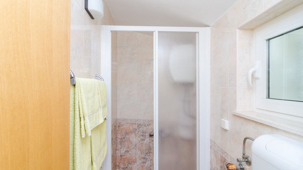 Photo of Bathroom in Kupari