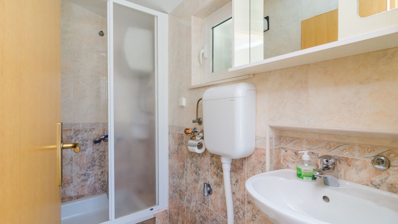 Photo of Bathroom in Kupari