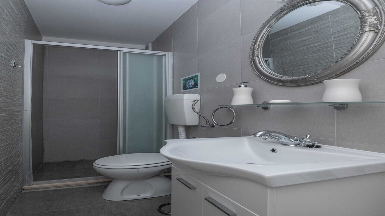 Photo of Bathroom in Gornji Kono