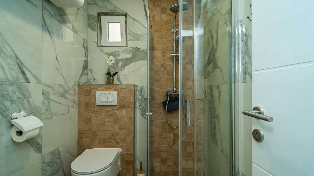 Photo of Bathroom in Srebreno