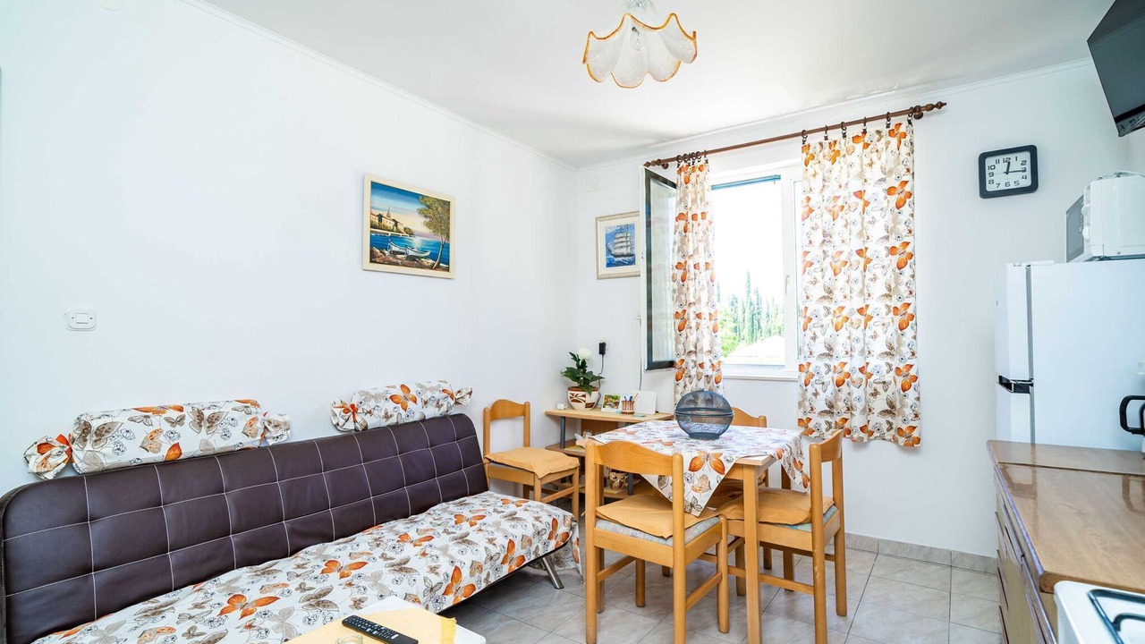 Photo of Livingroom in Lovorno