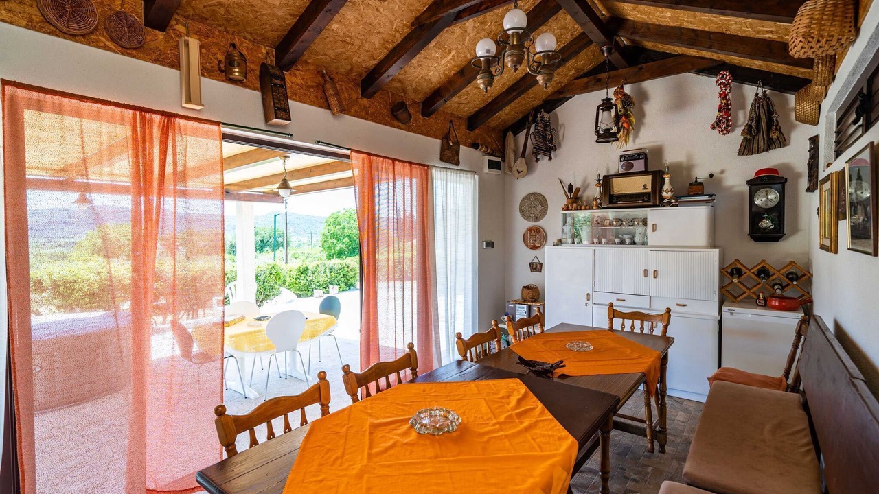 Photo of Livingroom in Lovorno