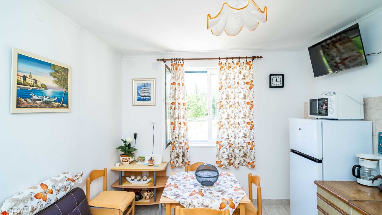 Photo of Livingroom in Lovorno