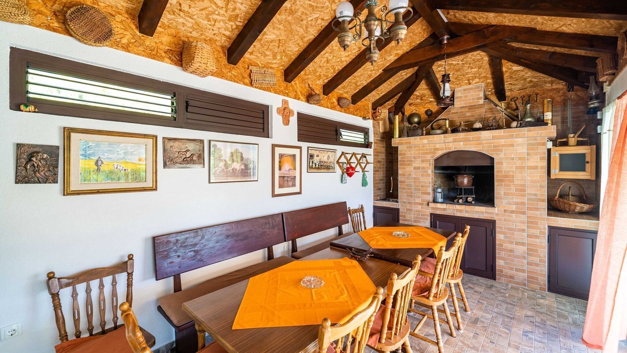 Photo of Livingroom in Lovorno