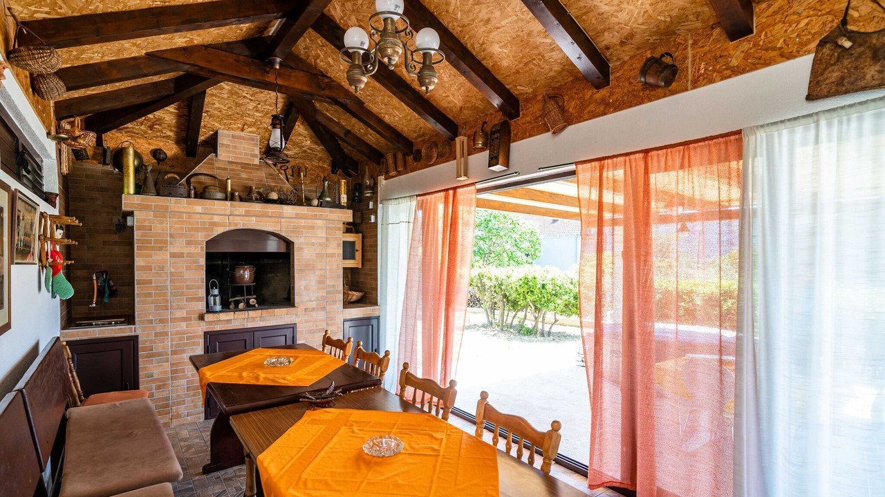 Photo of Livingroom in Lovorno