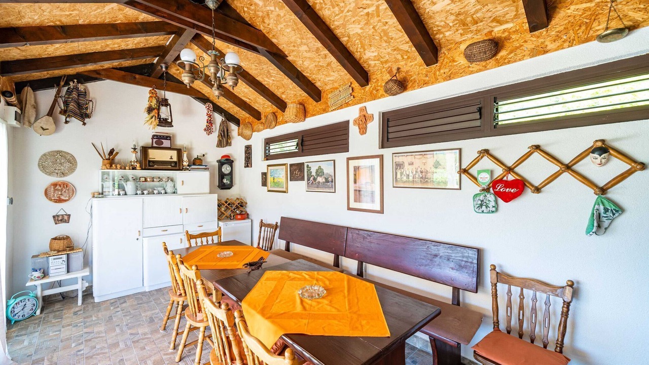 Photo of Livingroom in Lovorno