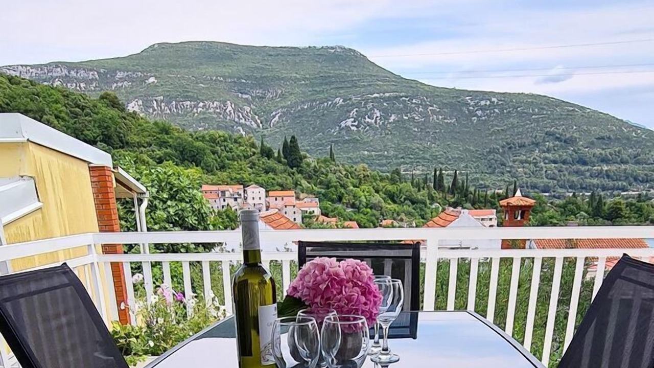 Photo of Patio Balcony in Hodilje