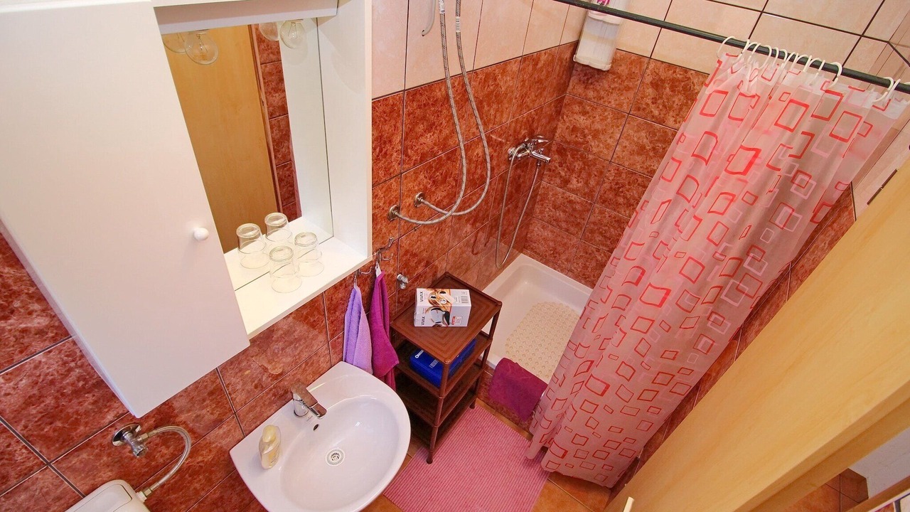 Photo of Bathroom in Sobra