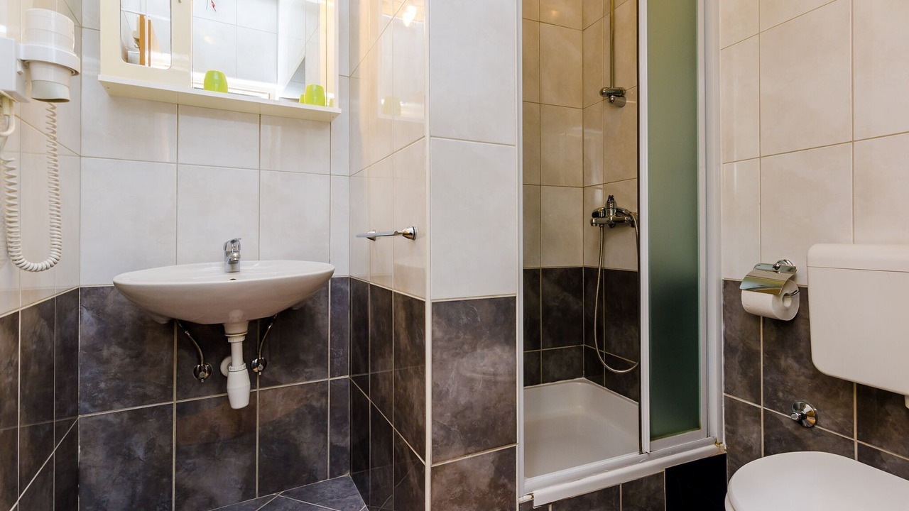 Photo of Bathroom in Srebreno