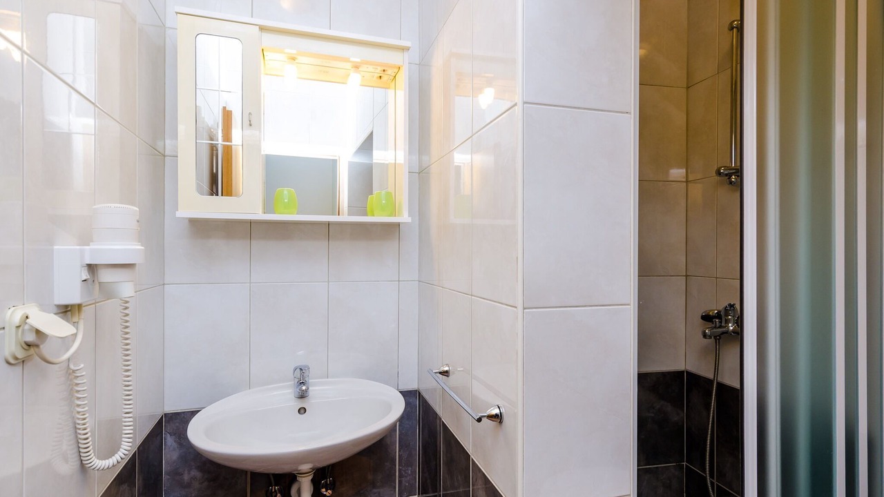 Photo of Bathroom in Srebreno