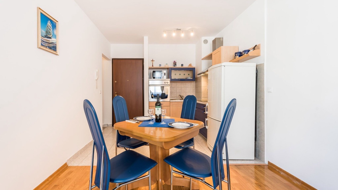 Photo of Livingroom in Znjan
