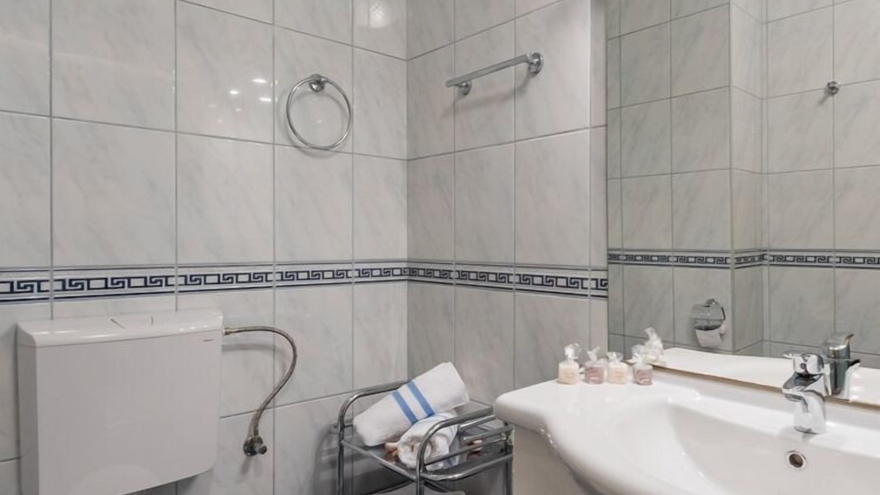 Photo of Bathroom in Znjan