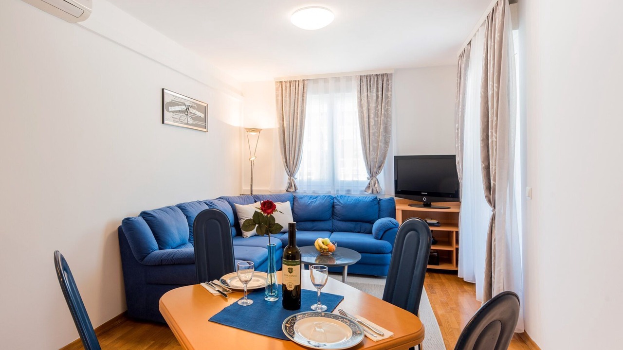 Photo of Livingroom in Znjan