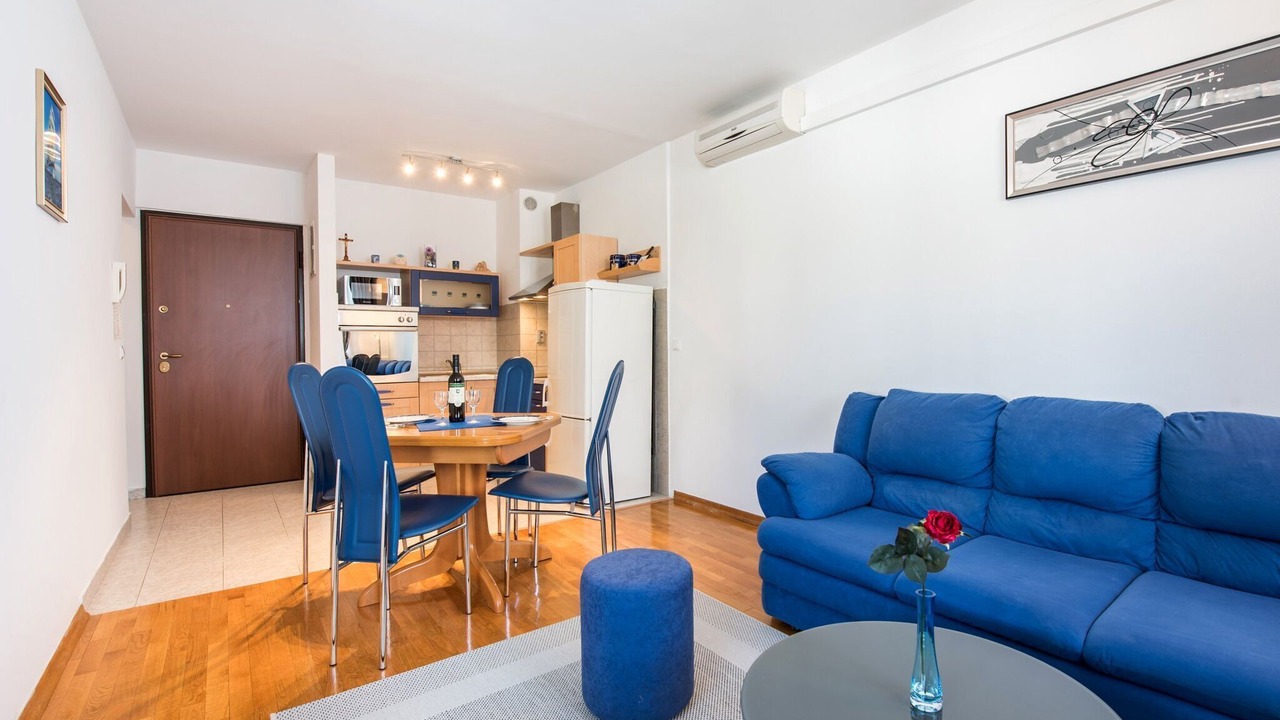 Photo of Livingroom in Znjan