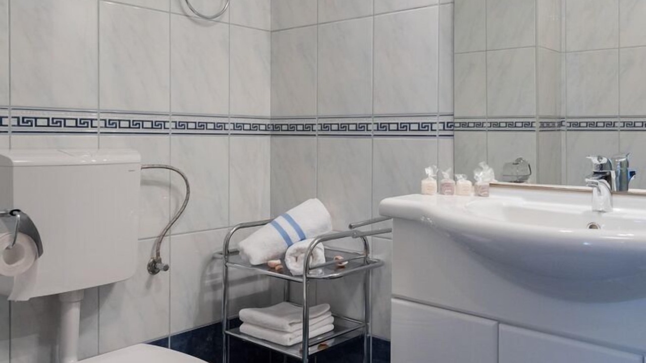 Photo of Bathroom in Znjan
