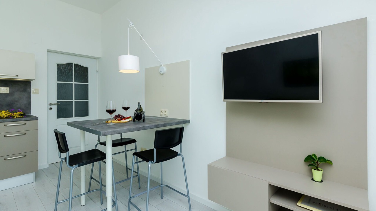 Photo of Livingroom in Plat