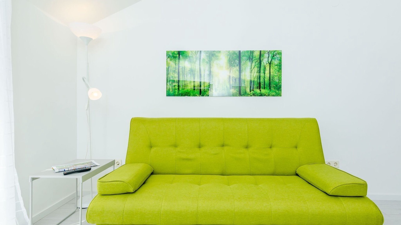 Photo of Livingroom in Plat