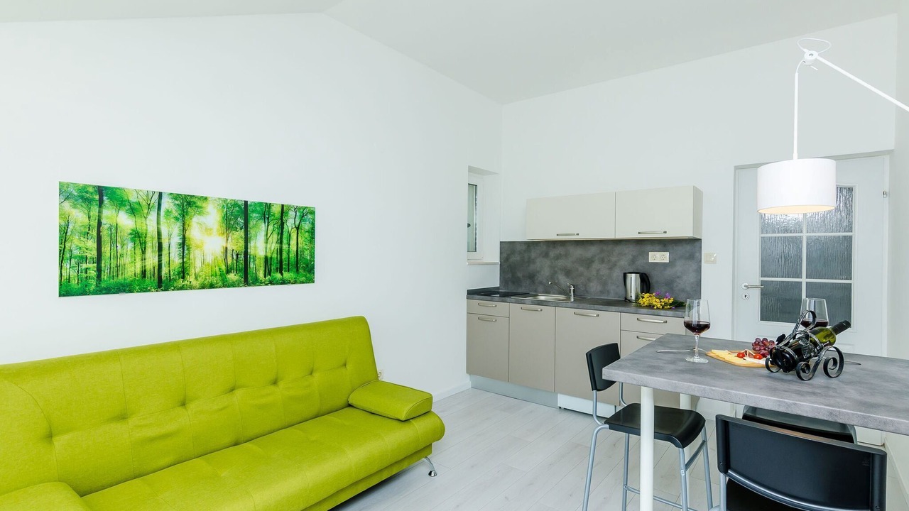 Photo of Livingroom in Plat