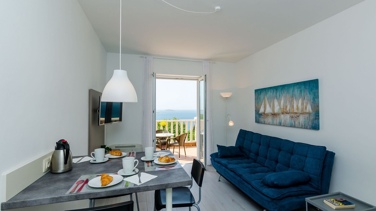 Photo of Livingroom in Plat