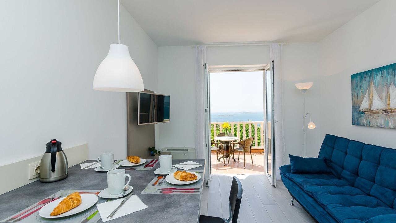 Photo of Livingroom in Plat