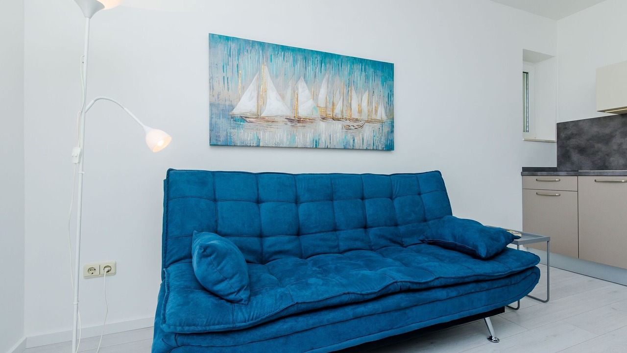 Photo of Livingroom in Plat