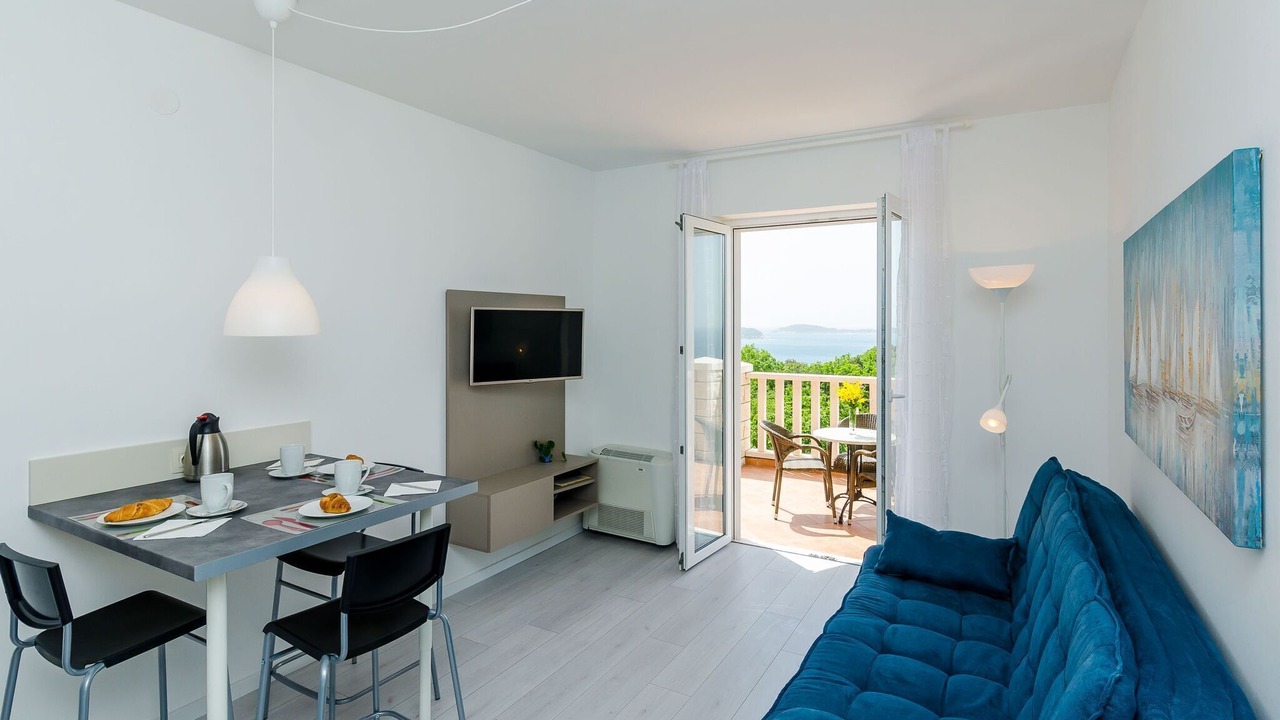 Photo of Livingroom in Plat