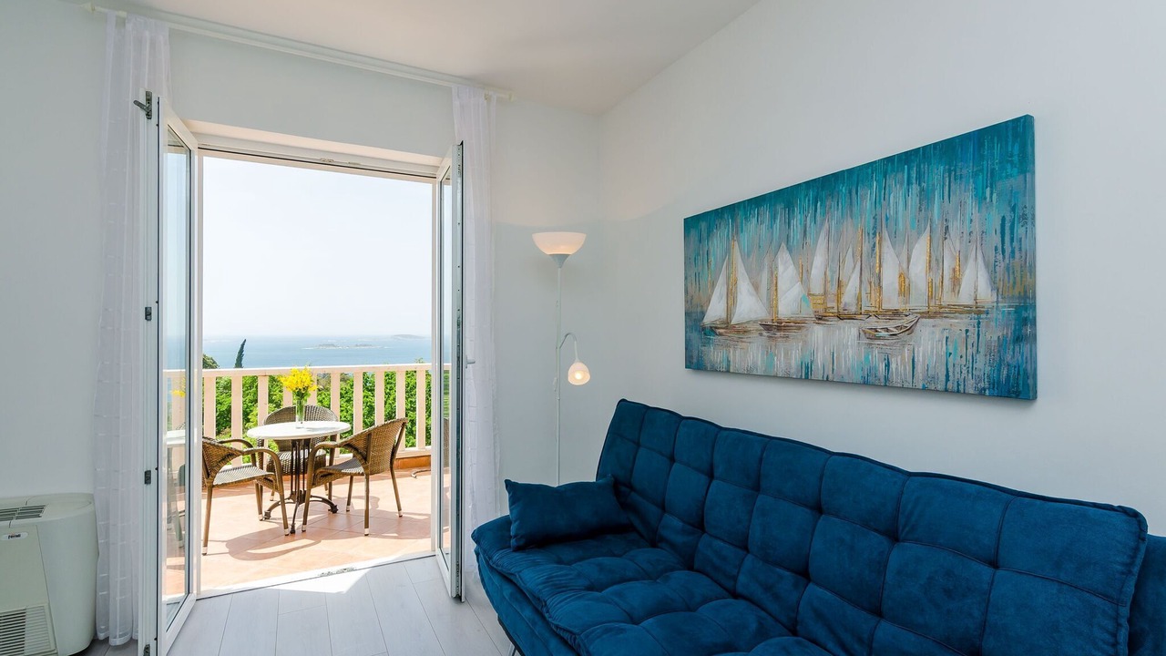 Photo of Livingroom in Plat