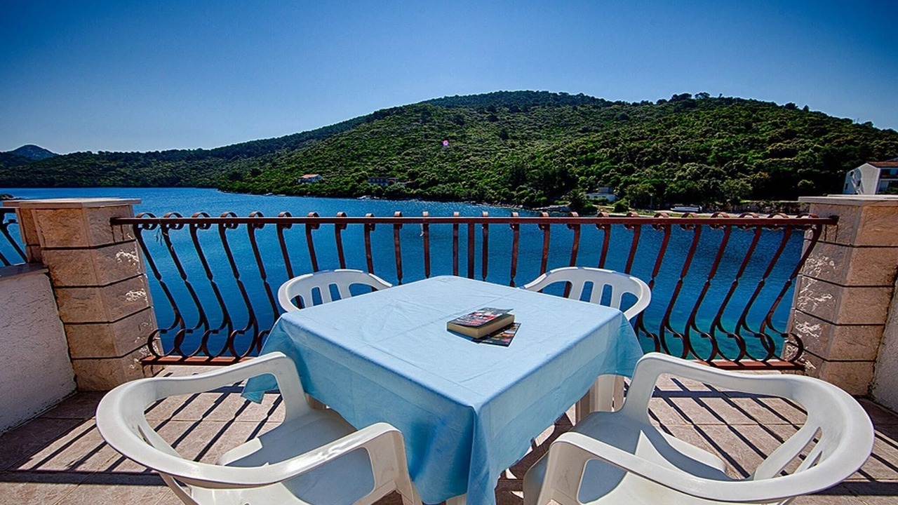 Photo of Patio Balcony in Pasadur
