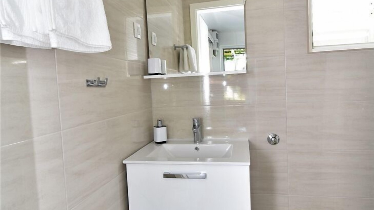 Photo of Bathroom in Srebreno