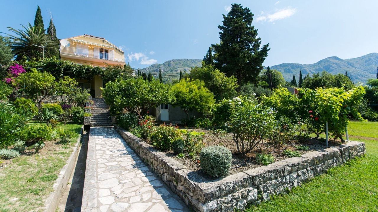 Photo of Outdoor in Srebreno