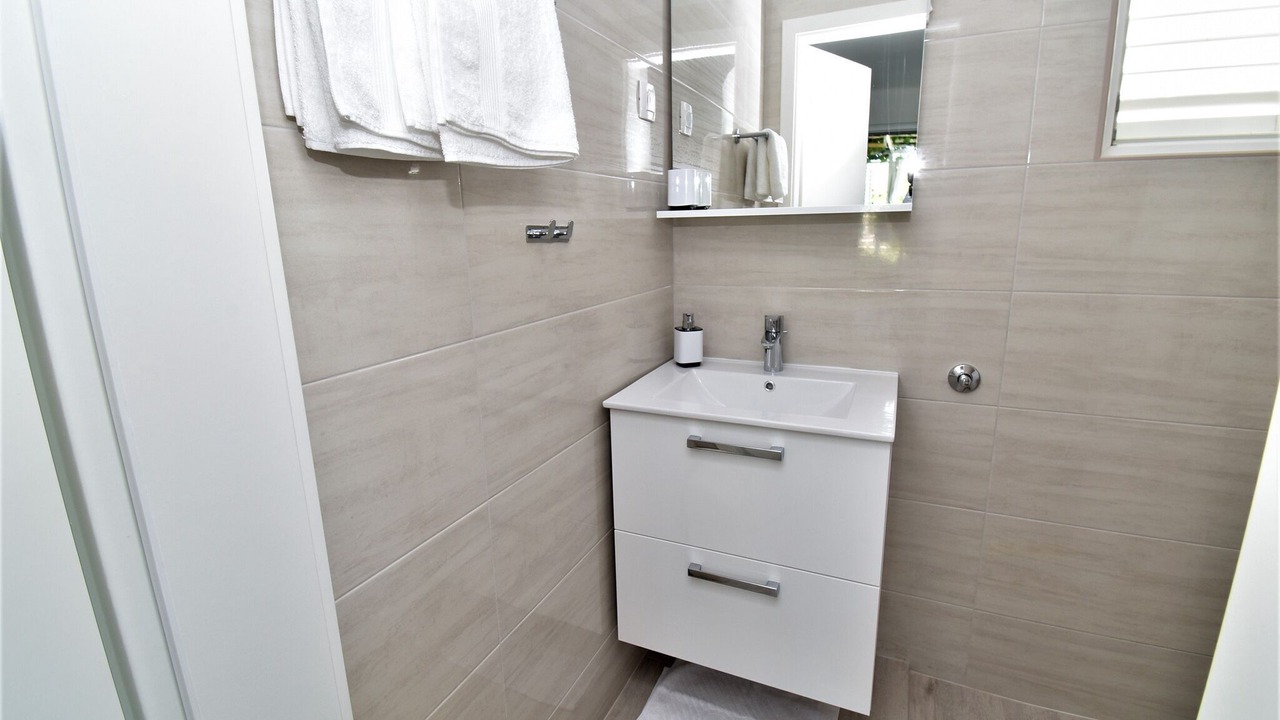 Photo of Bathroom in Srebreno