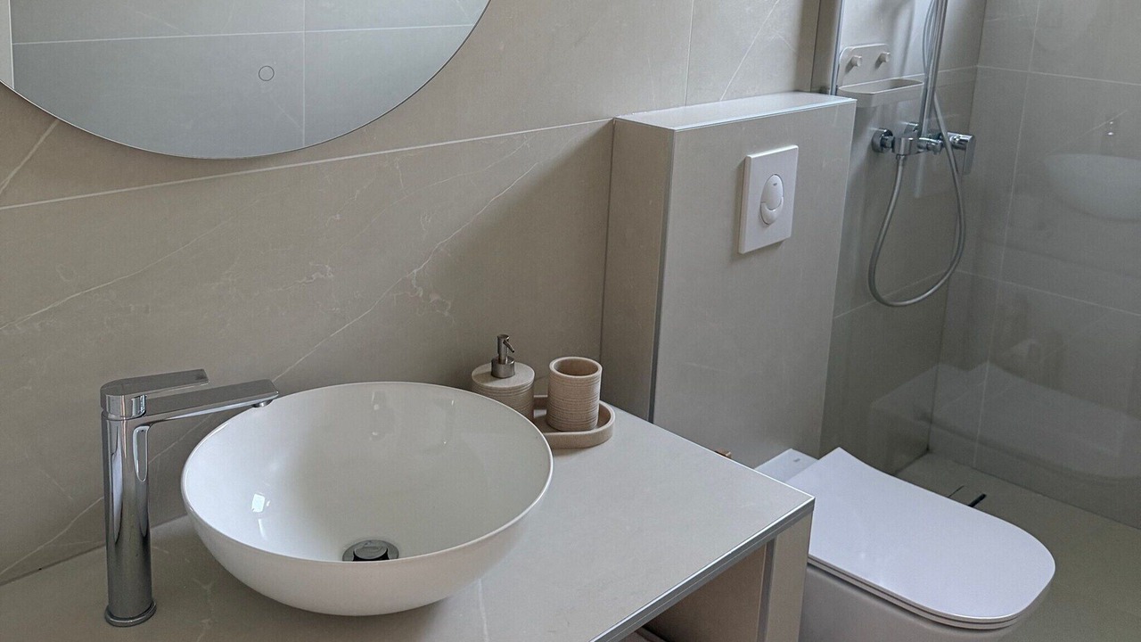 Photo of Bathroom in Srebreno