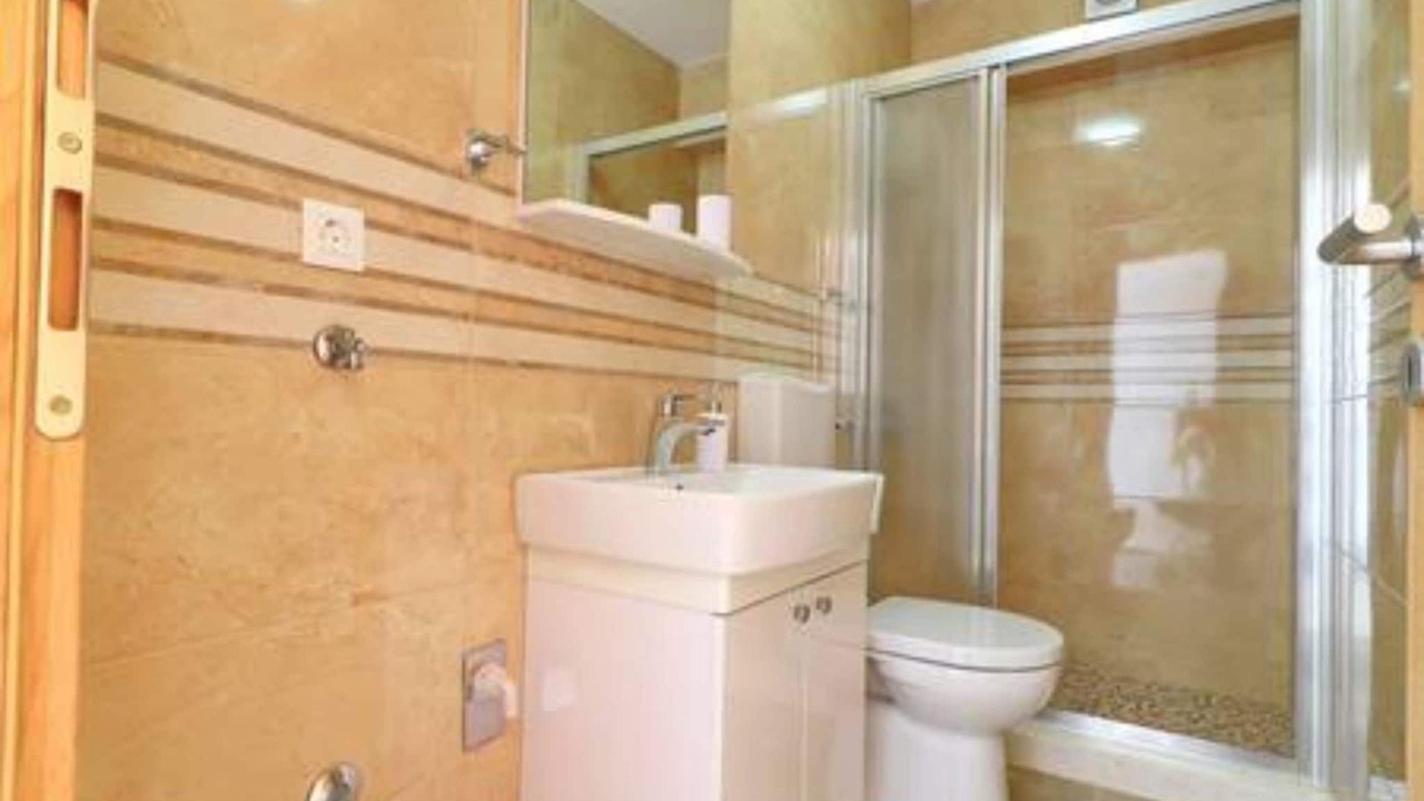 Photo of Bathroom in Trstenik