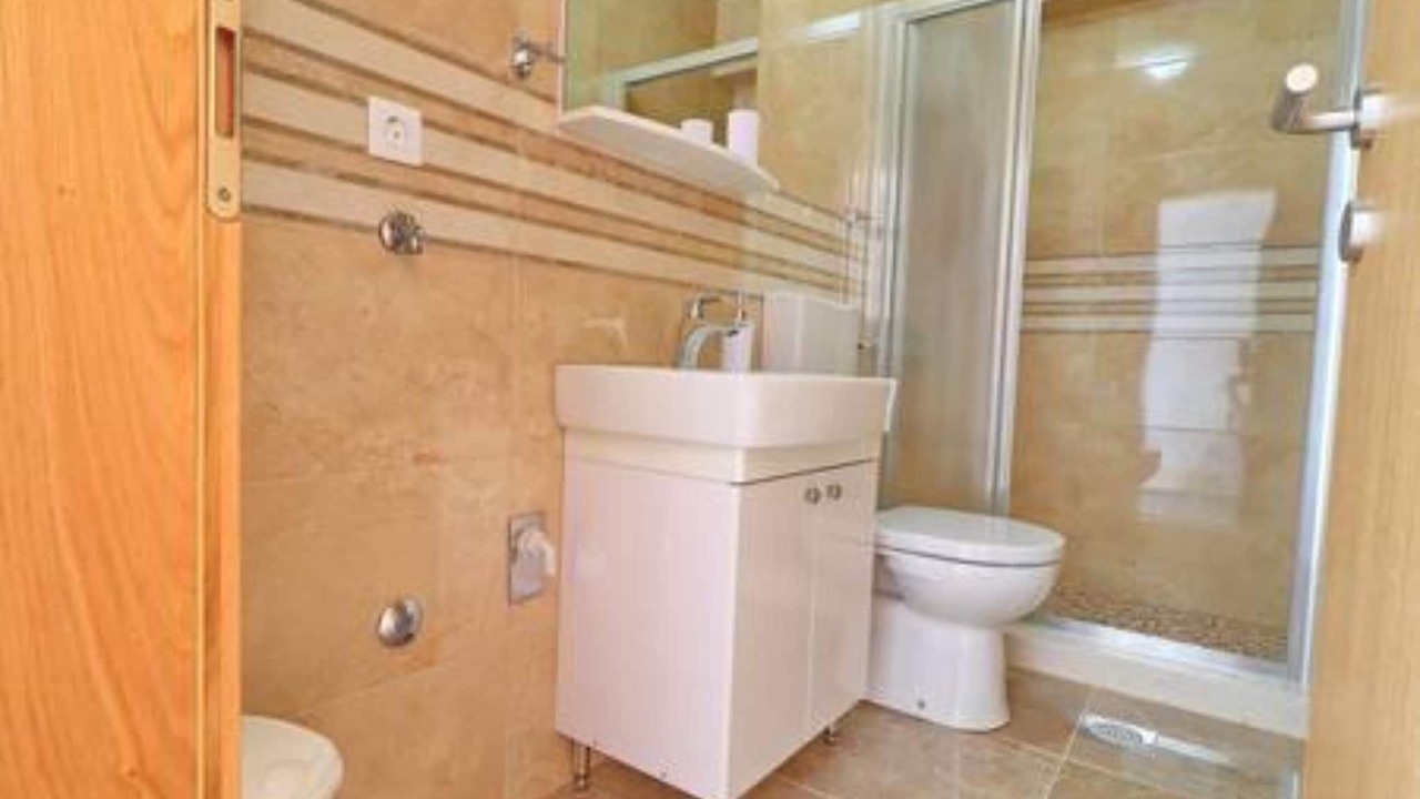 Photo of Bathroom in Trstenik