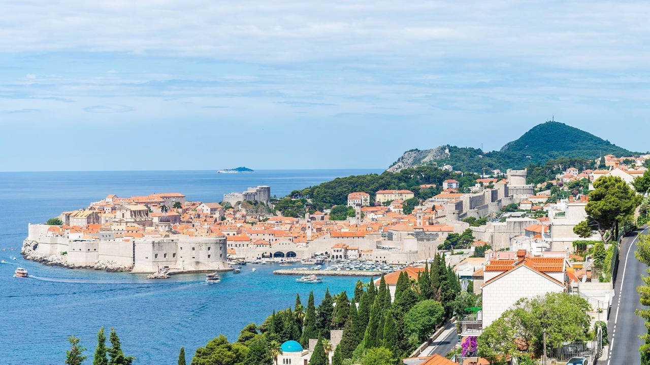 Photo of Others in Dubrovnik