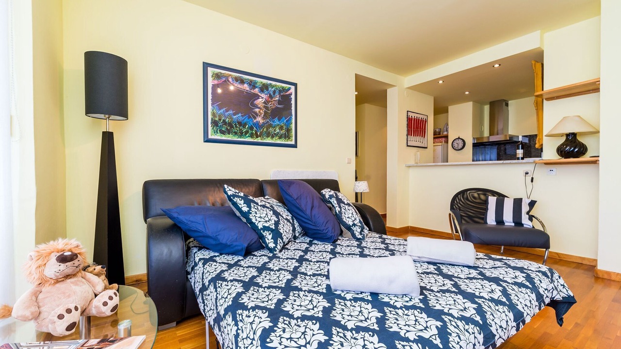 Photo of Livingroom in Dubrovnik