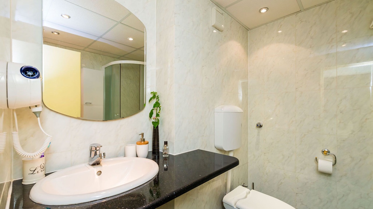 Photo of Bathroom in Dubrovnik