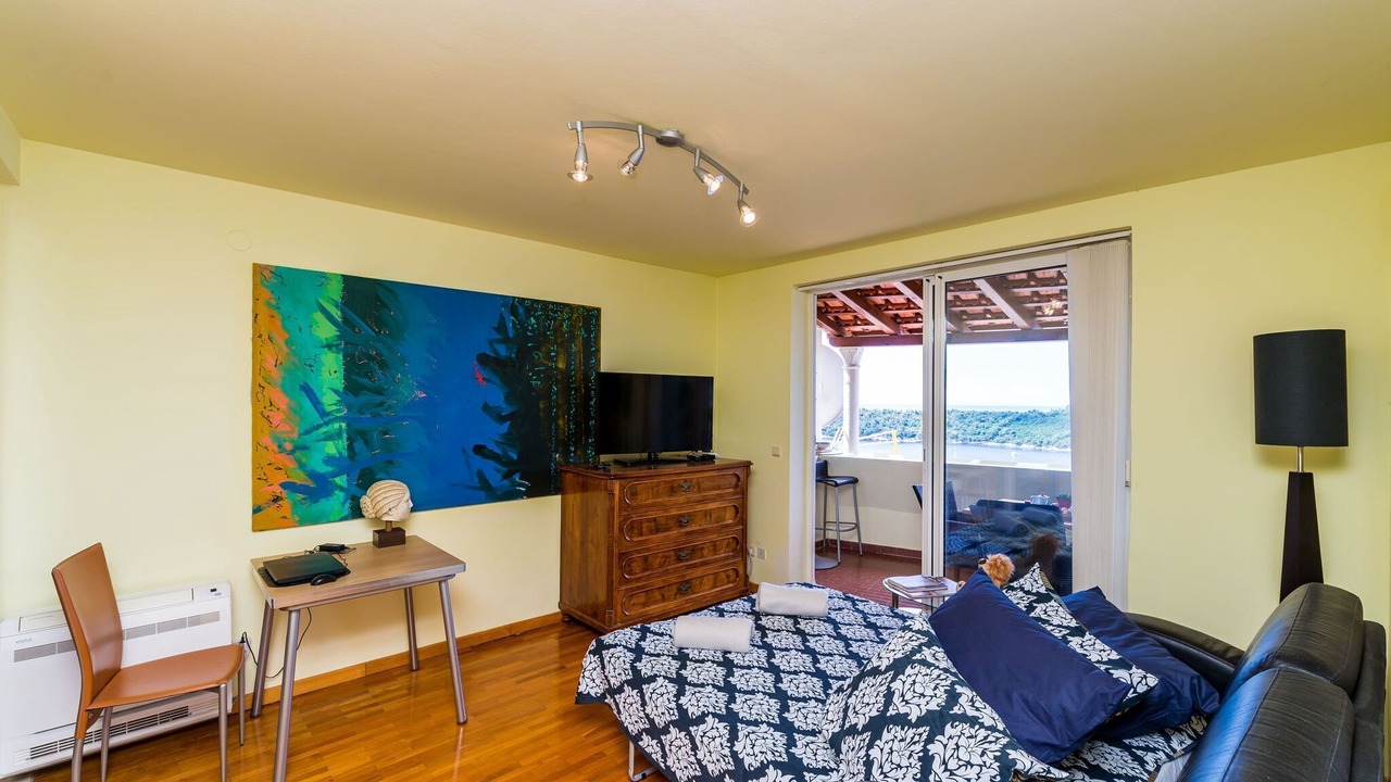 Photo of Livingroom in Dubrovnik
