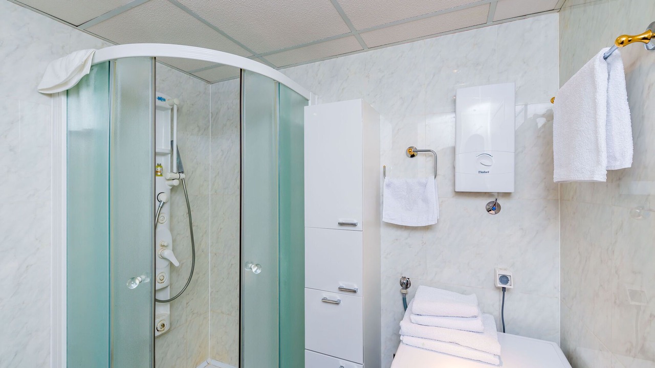 Photo of Bathroom in Dubrovnik