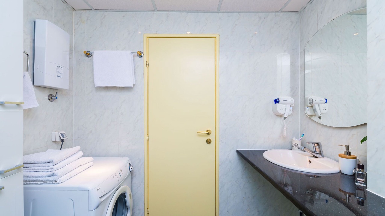 Photo of Bathroom in Dubrovnik