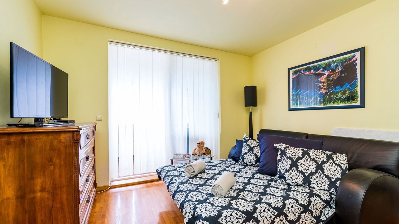 Photo of Livingroom in Dubrovnik