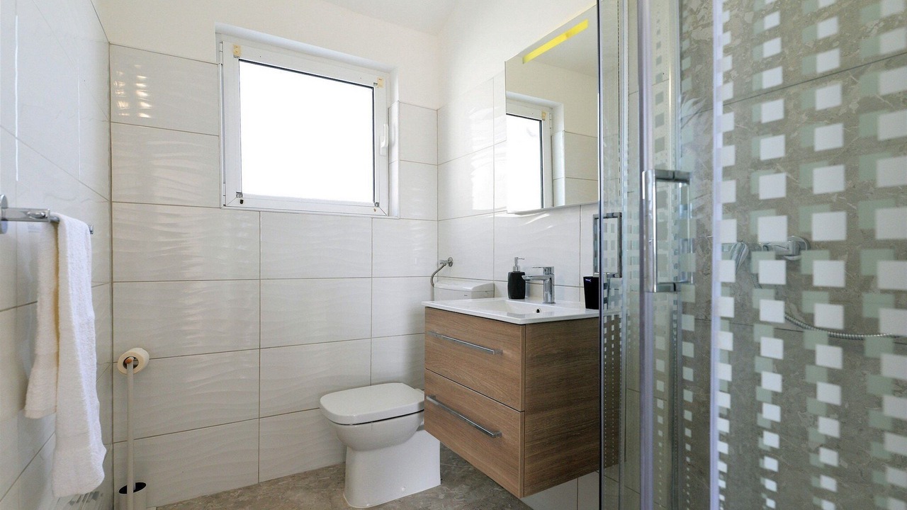 Photo of Bathroom in Murter