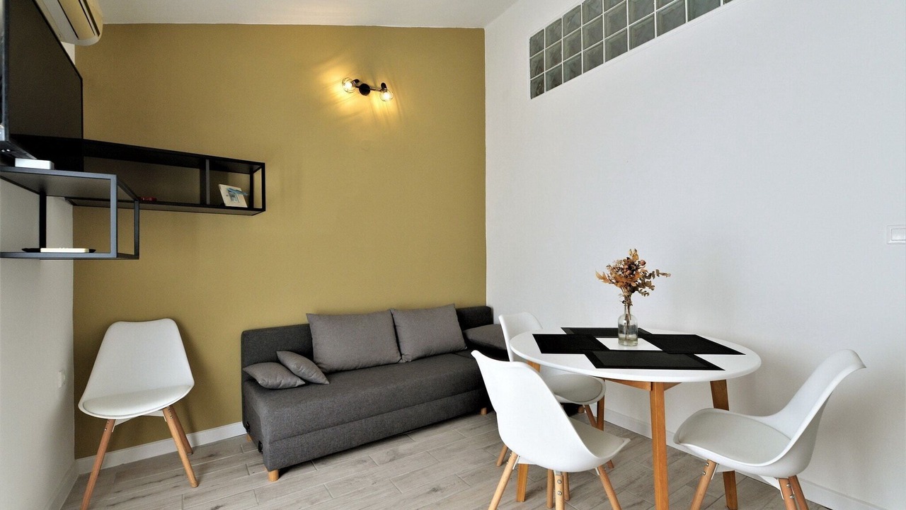 Photo of Livingroom in Murter