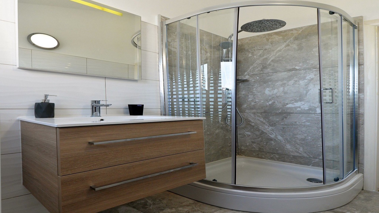 Photo of Bathroom in Murter