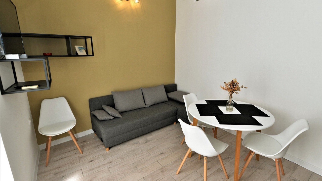 Photo of Livingroom in Murter