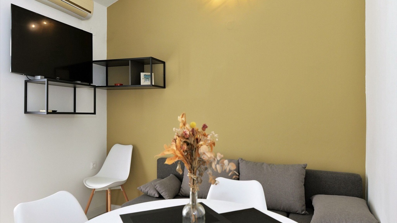 Photo of Livingroom in Murter