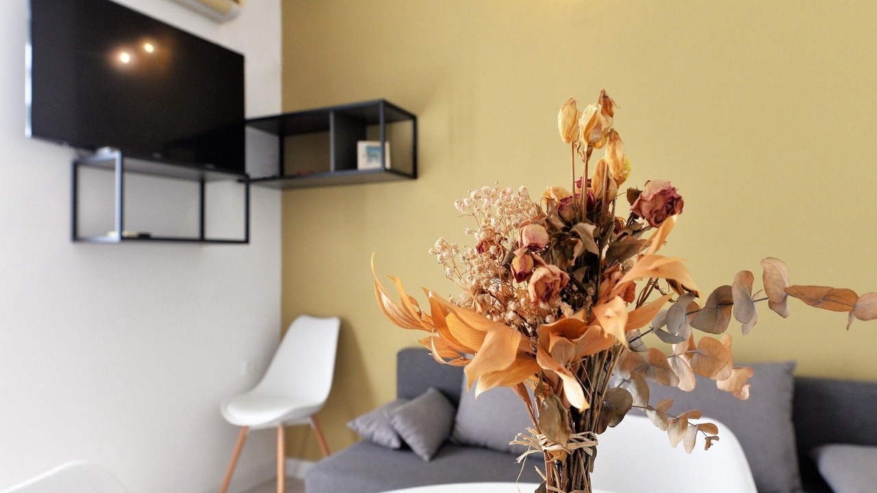 Photo of Livingroom in Murter