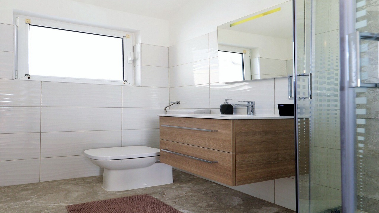 Photo of Bathroom in Murter